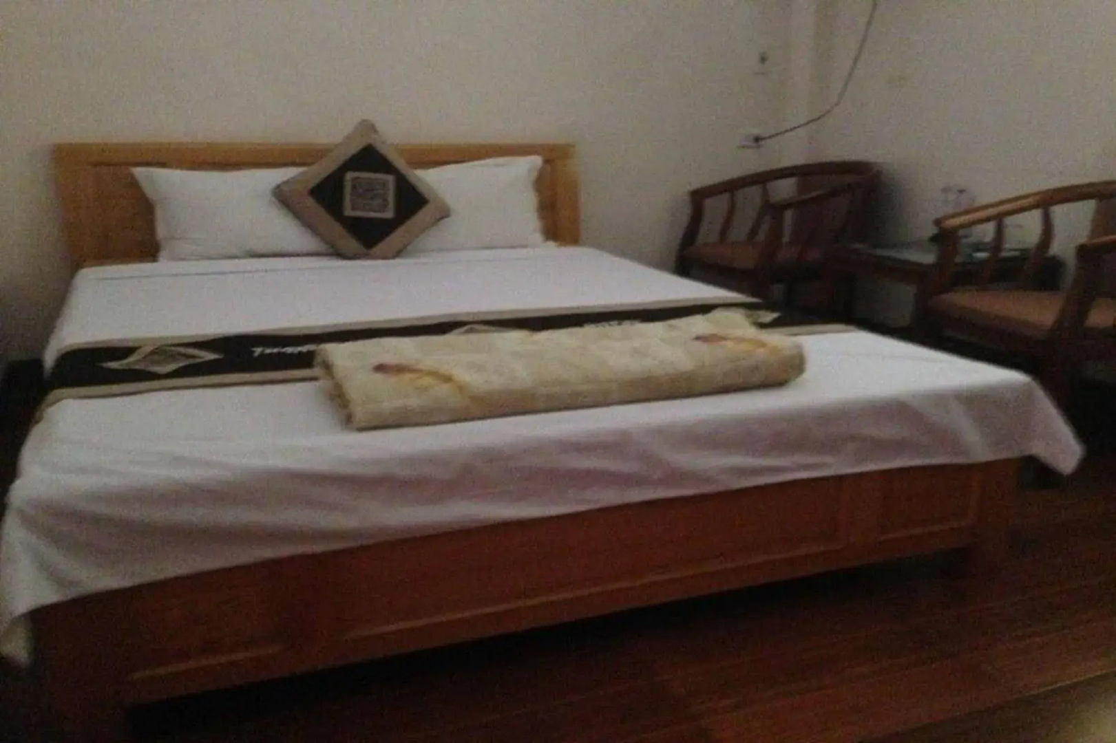 Thanh Huong Airport Hotel