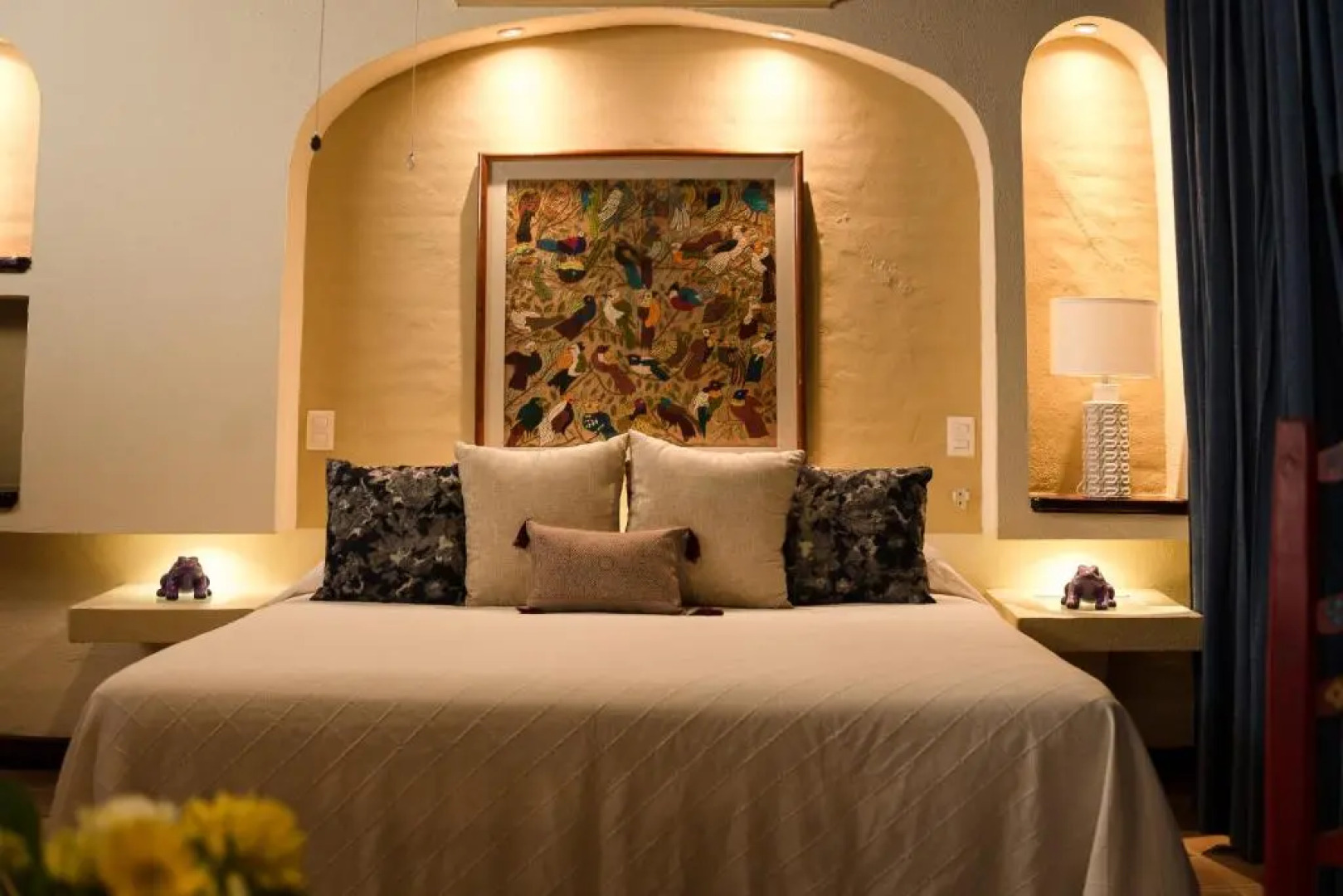 Villa Bella Bed & Breakfast