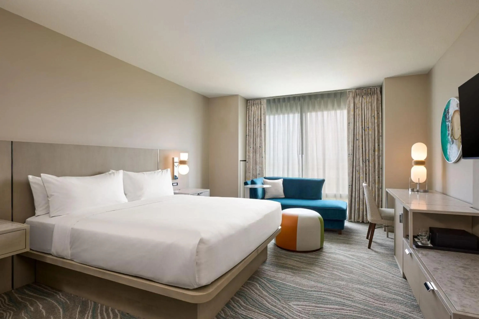 Renaissance ClubSport Aliso Viejo Laguna Beach Hotel