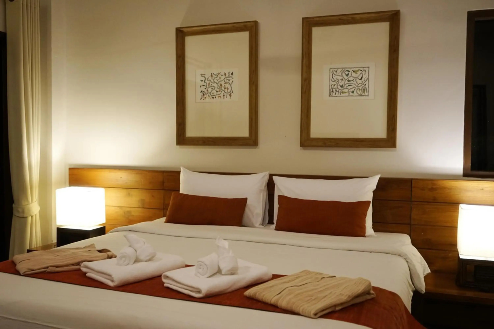 Yoma hotel
