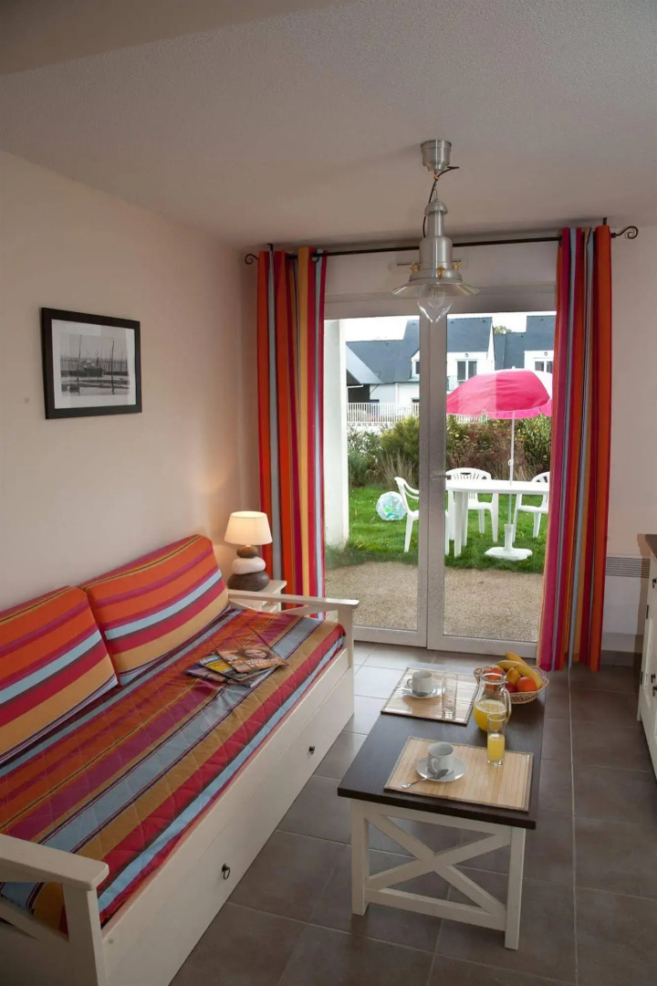 Residence Nemea Les Roches