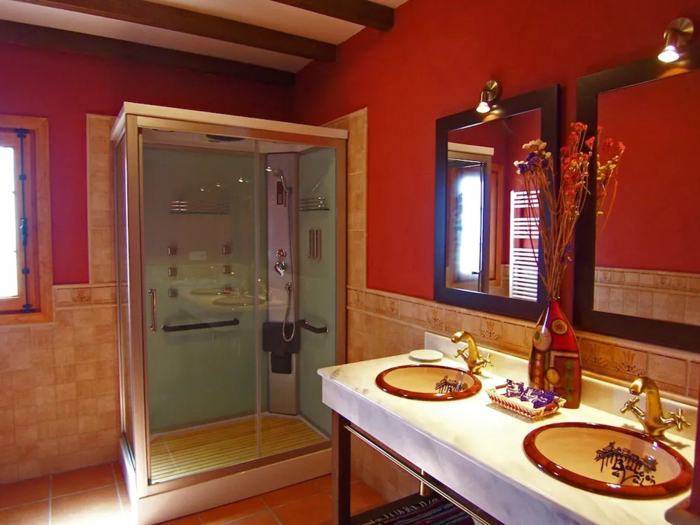 Balcón De Válor - Centro De Turismo Rural - Apartment