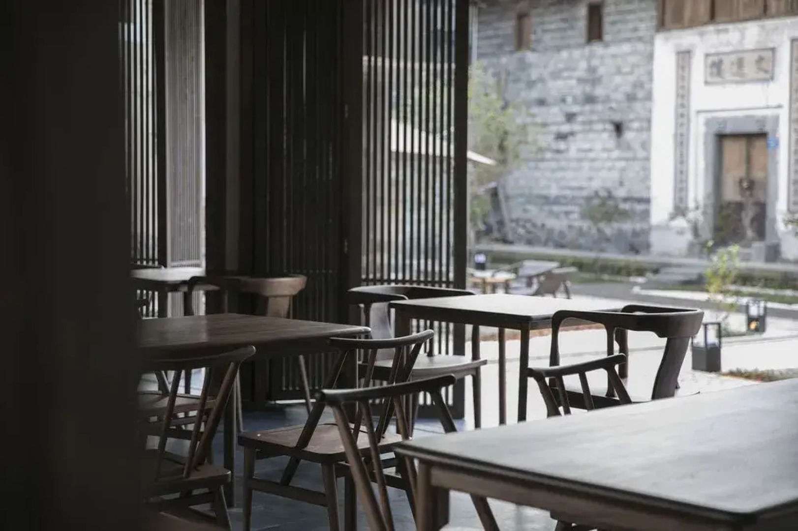 Tsingpu Fujian Tulou Retreat