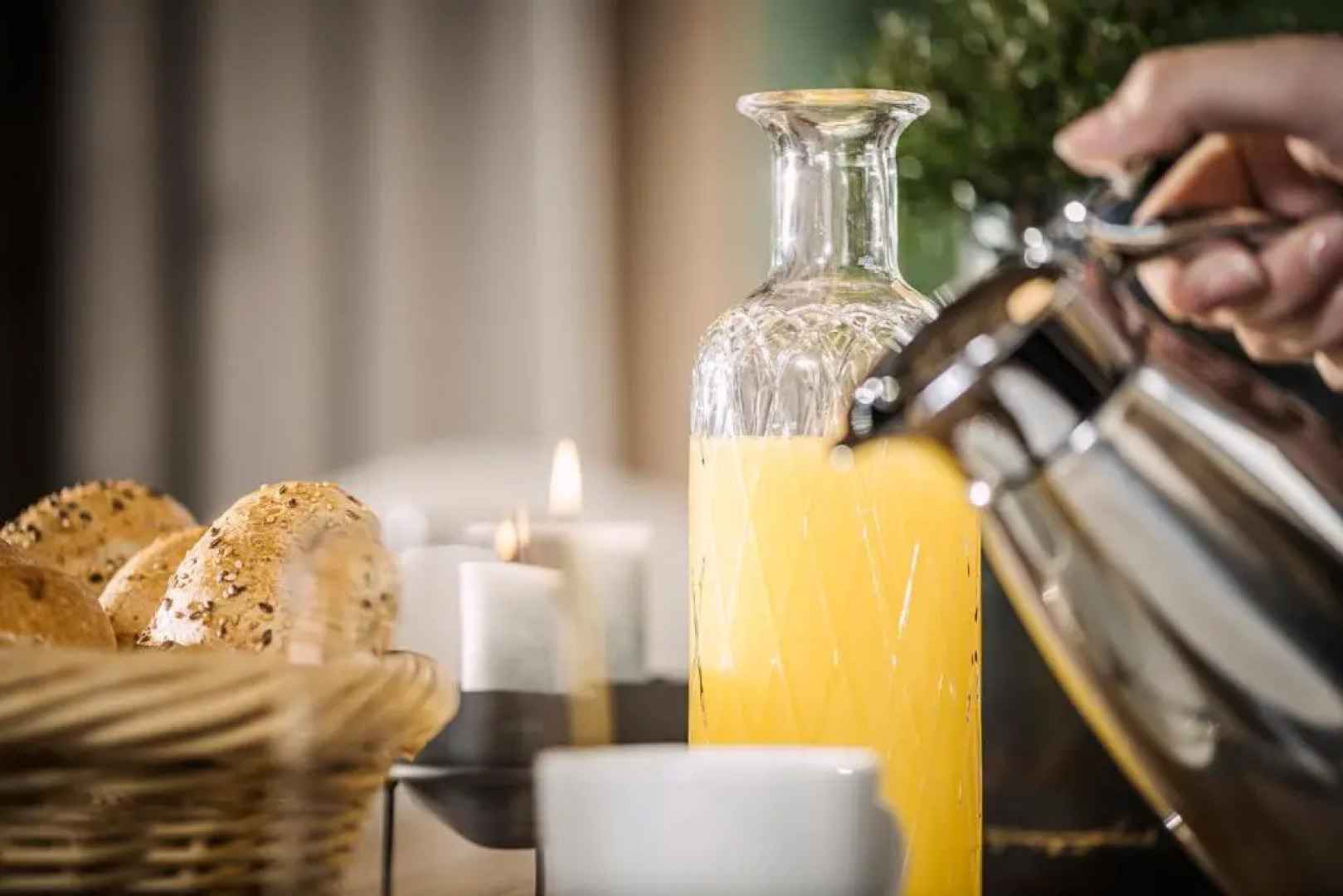 Farm Resort Geislerhof -Family Chalet-