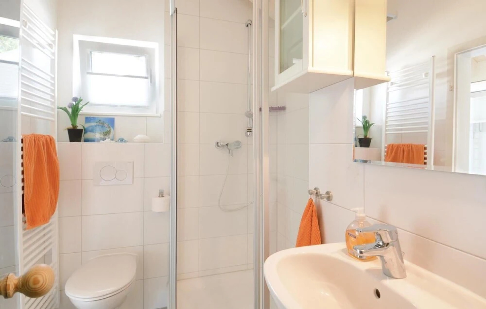 Holiday home Seehund