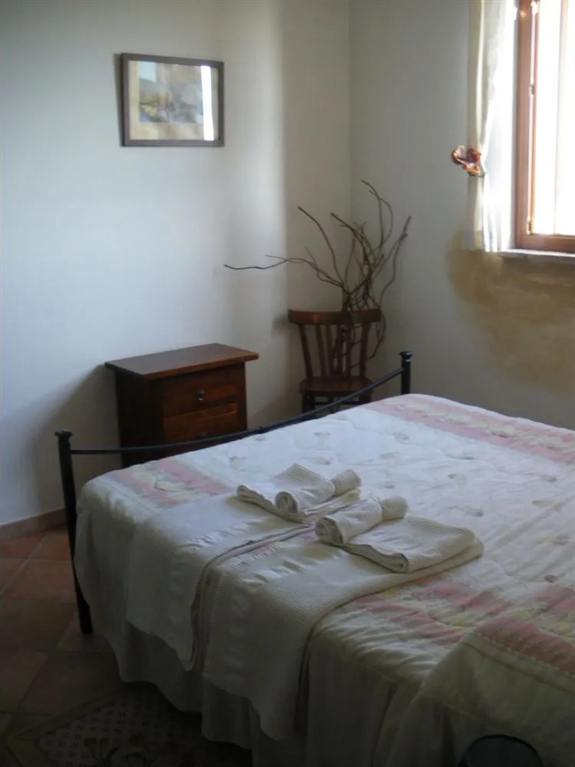 Agriturismo Poggio della Volara