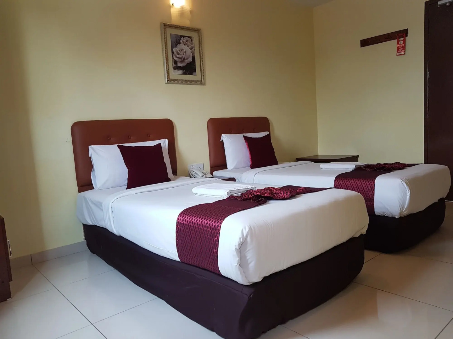 Sun Inns Hotel Bandar Puchong Utama