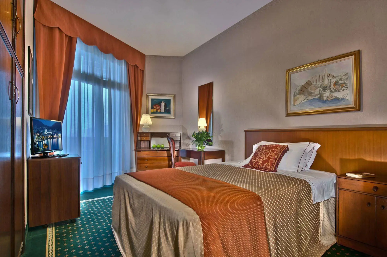 Hotel Terme Augustus