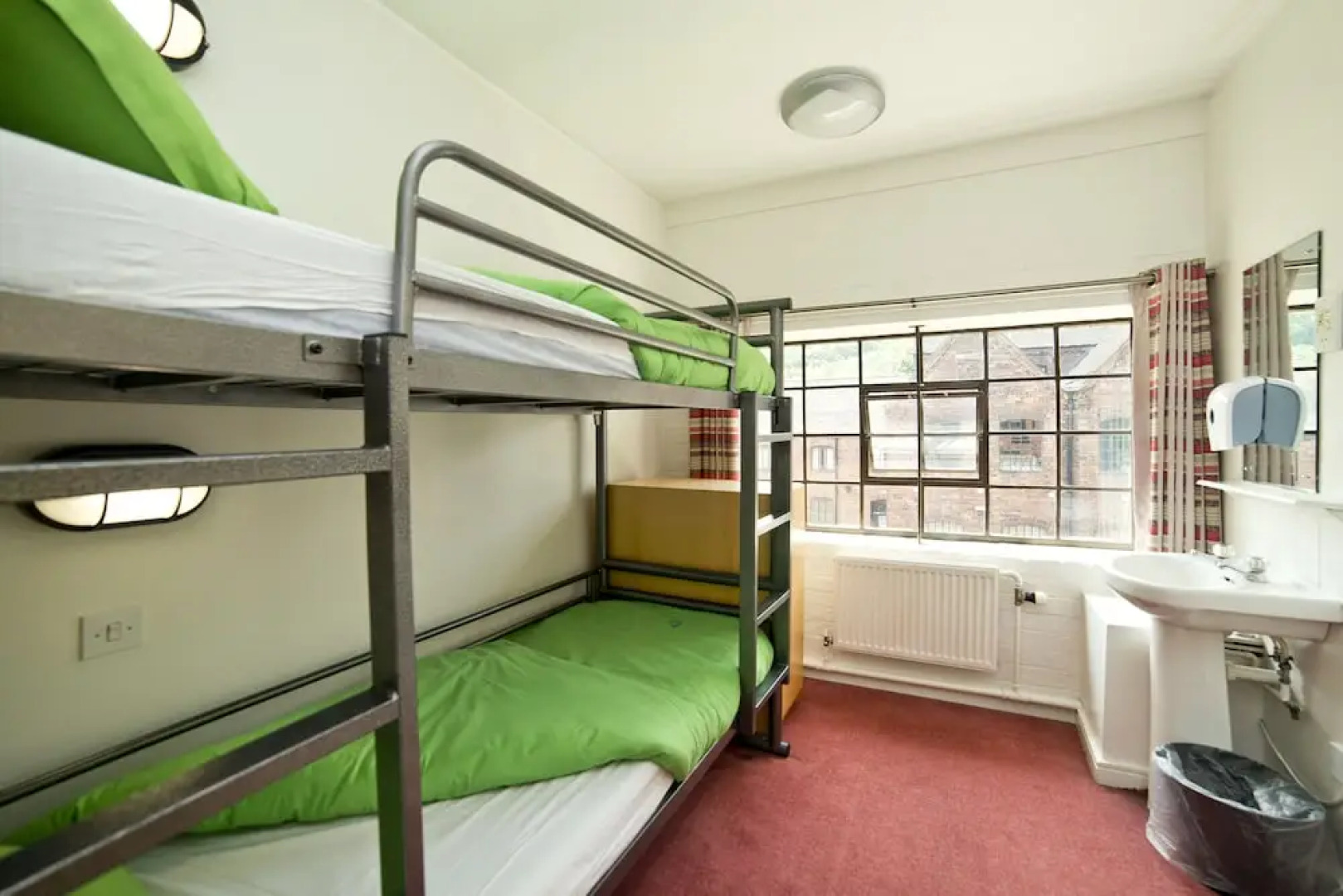 YHA Ironbridge Coalport - Hostel