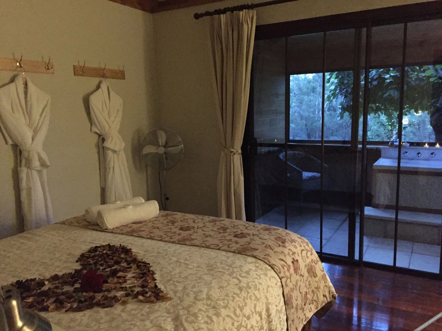 Clover Cottage Country Retreat