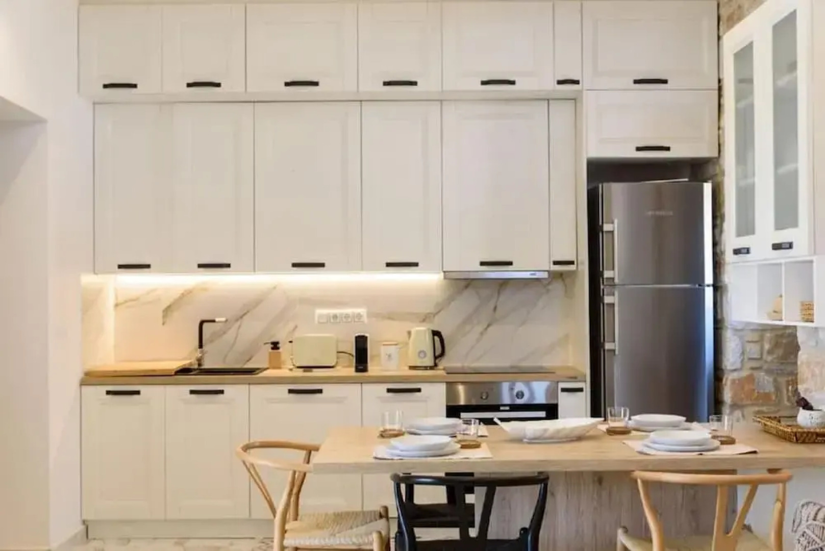 Villa Nerida -island Living Paros-