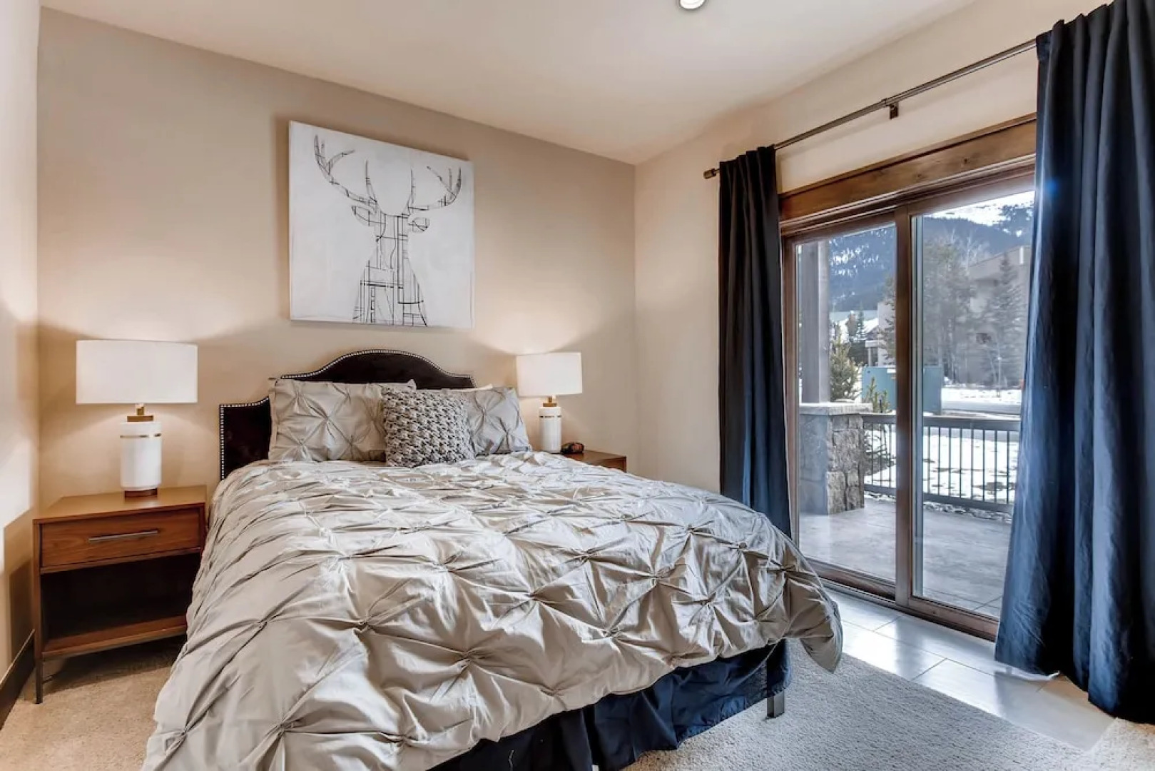 River Run Townhomes by Vail Resorts