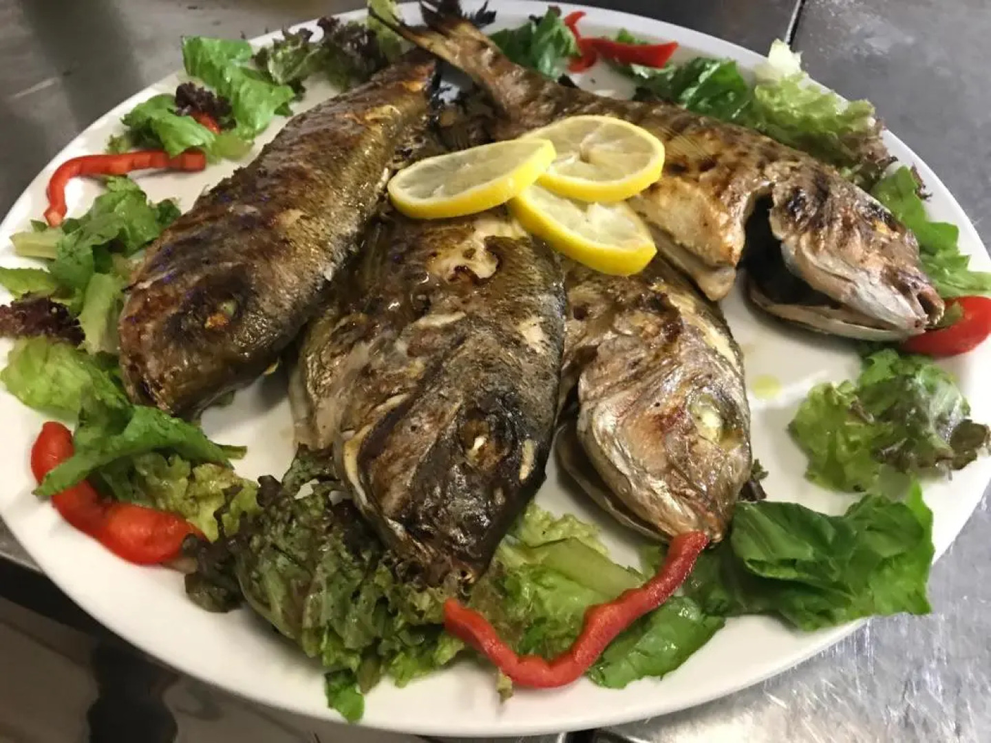 Green Sea Apartments