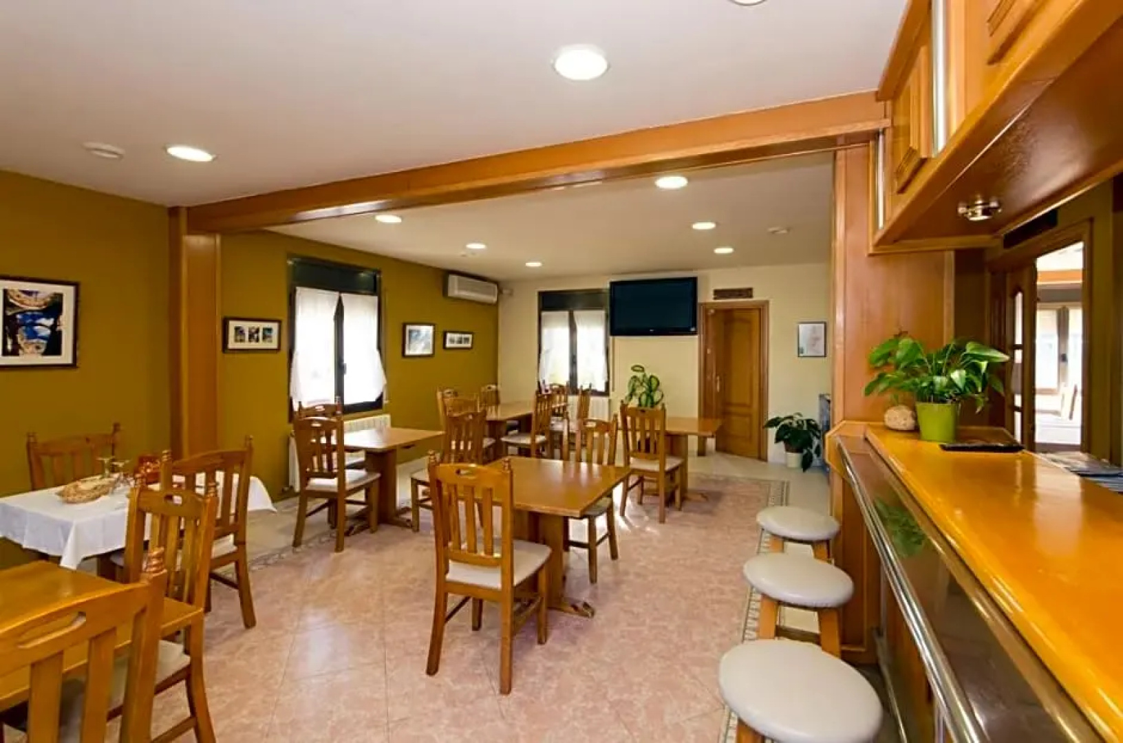 Casa Puyuelo