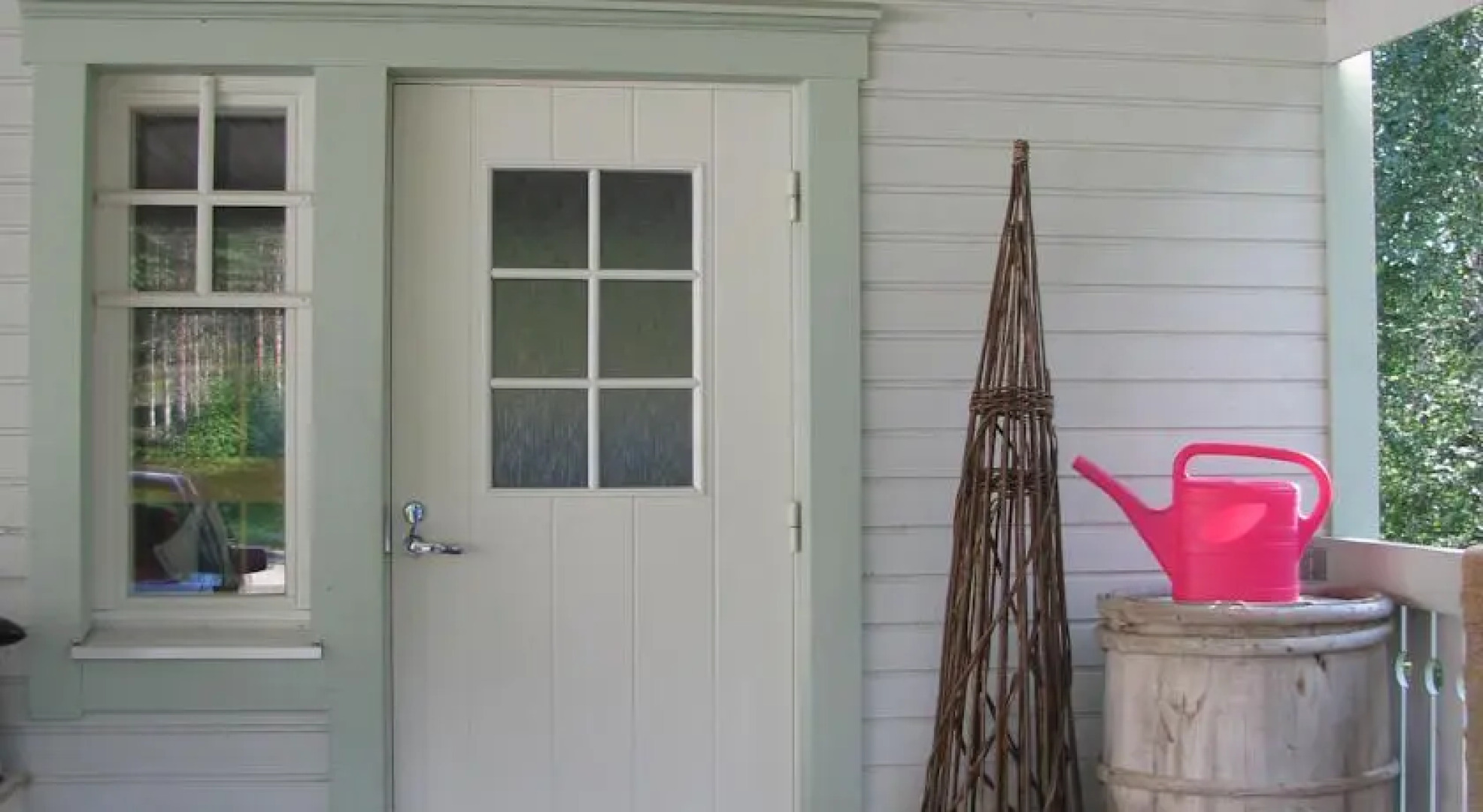 LumiNenä Guest House