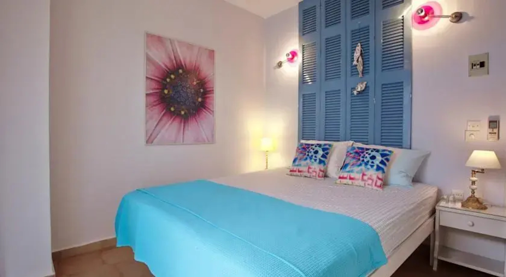 Rooms Milou Bed and Breakfast