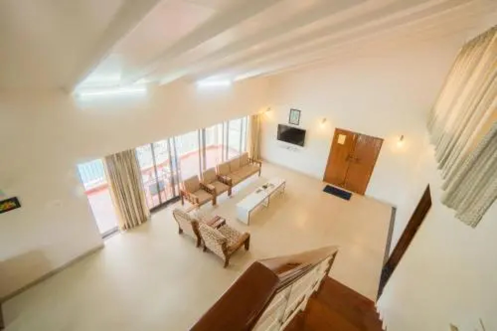 Grape County Eco Resorts