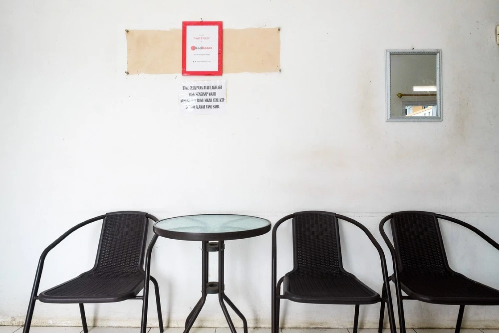 RedDoorz @ Putri Syariah Brebes