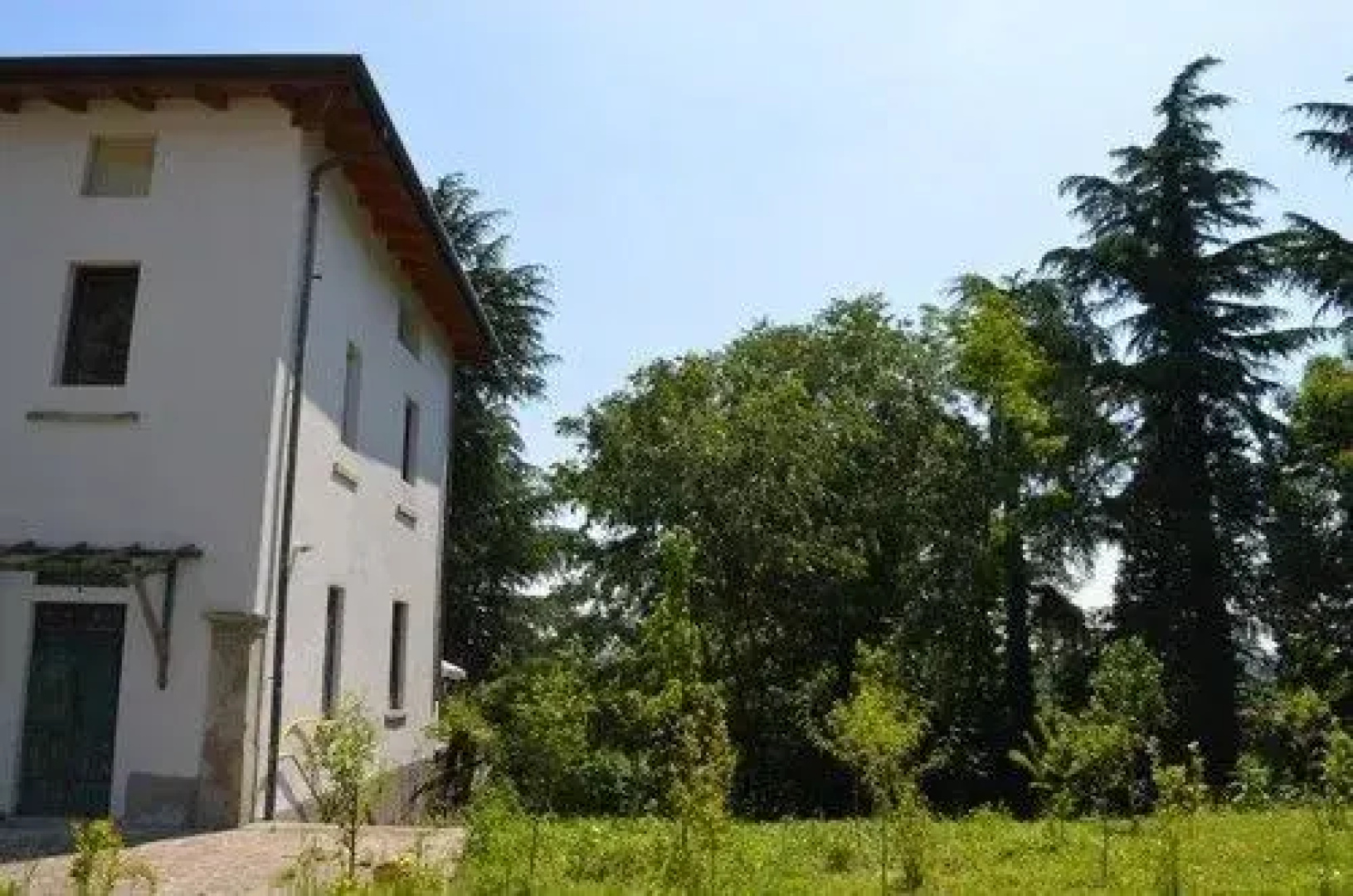 Residence Podere San Marco