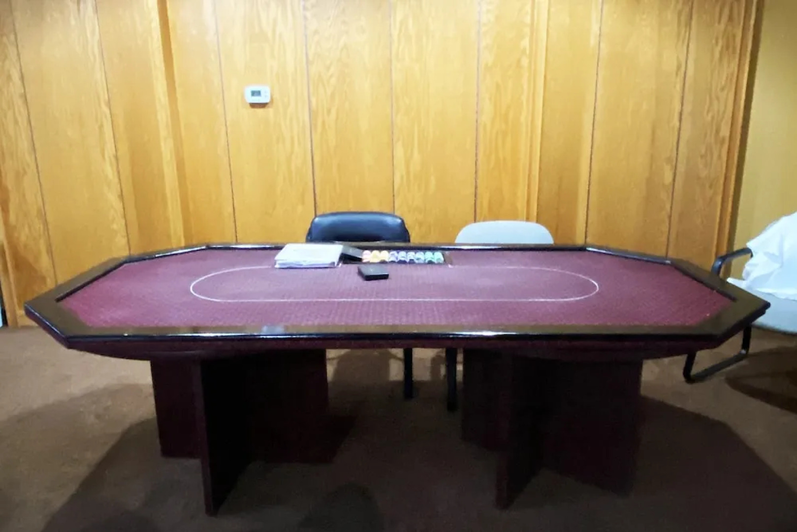 OYO Hotel Falls of Rough KY Route 110