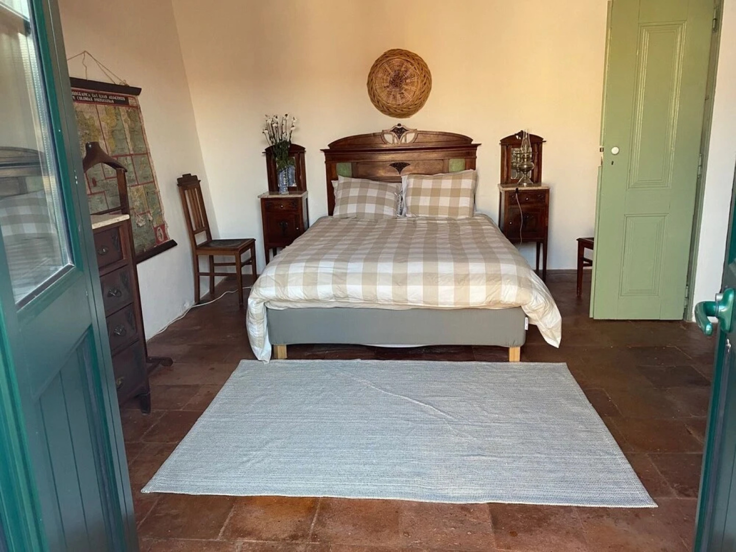 Pateo House - Casa Pereirinha in Vidigueira