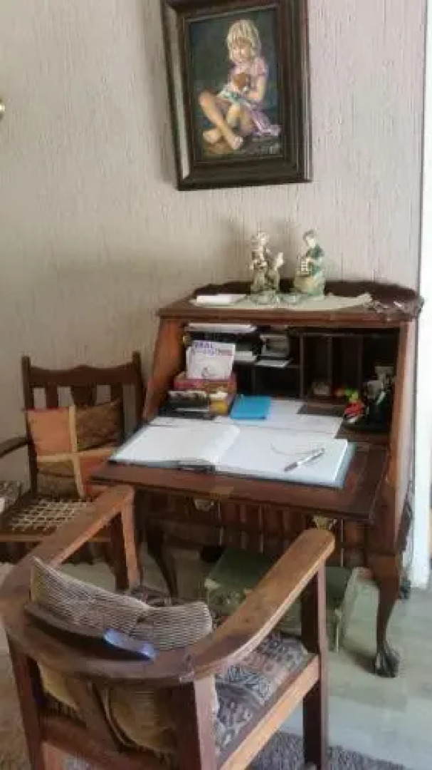 LekkeRus Guest House