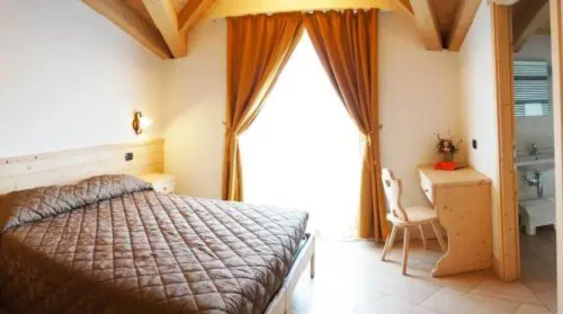 Locanda Bellaguarda Bed and Breakfast