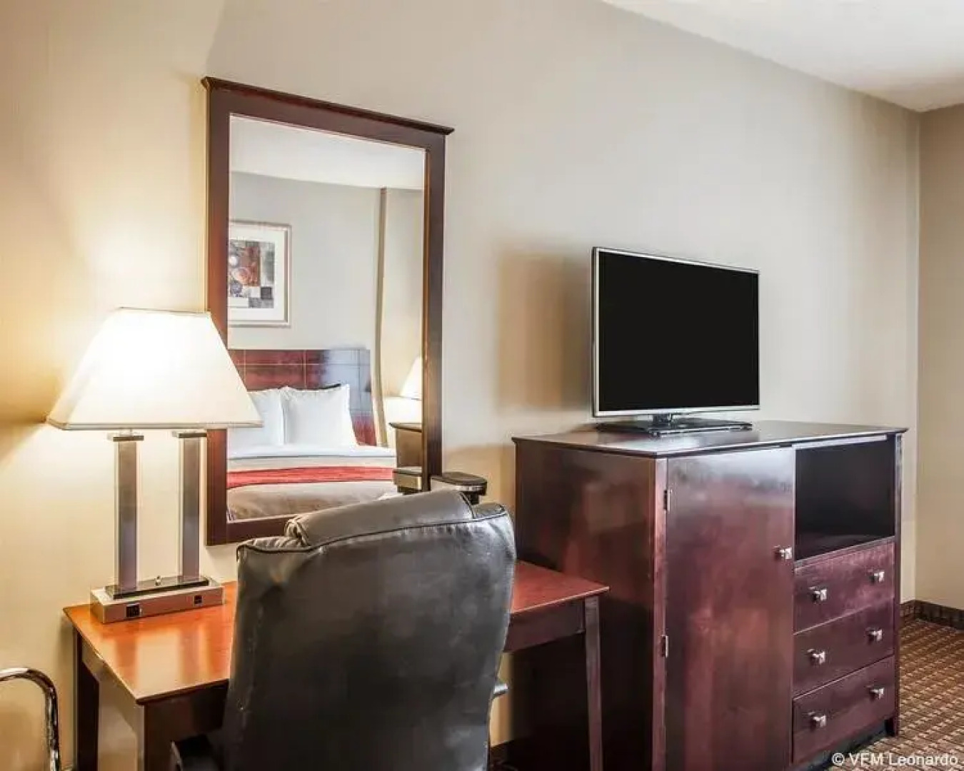 Comfort Inn Toms River Area