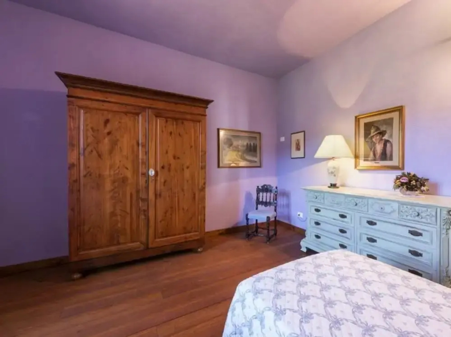 Villa Popiglio Comfortable Holiday Residence