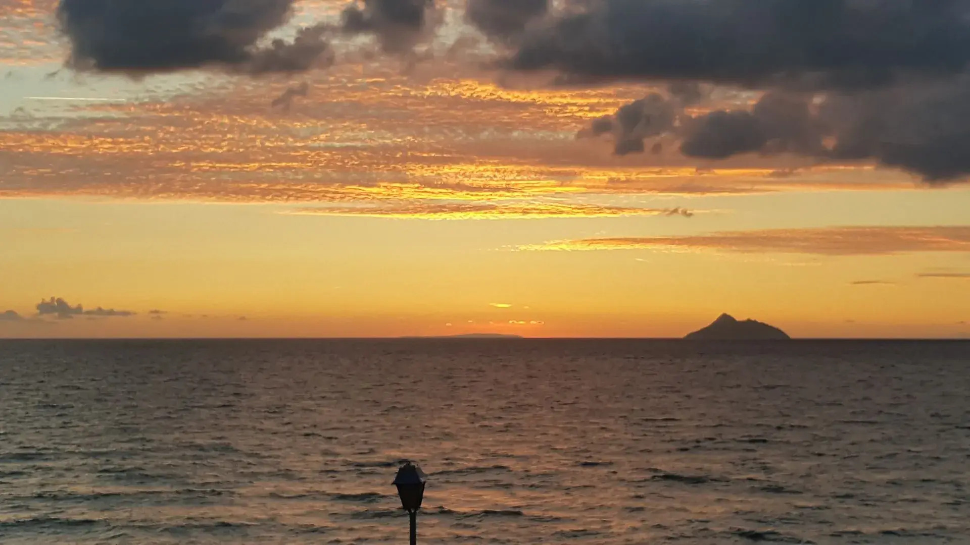 Bella Mare Luxury Apartments