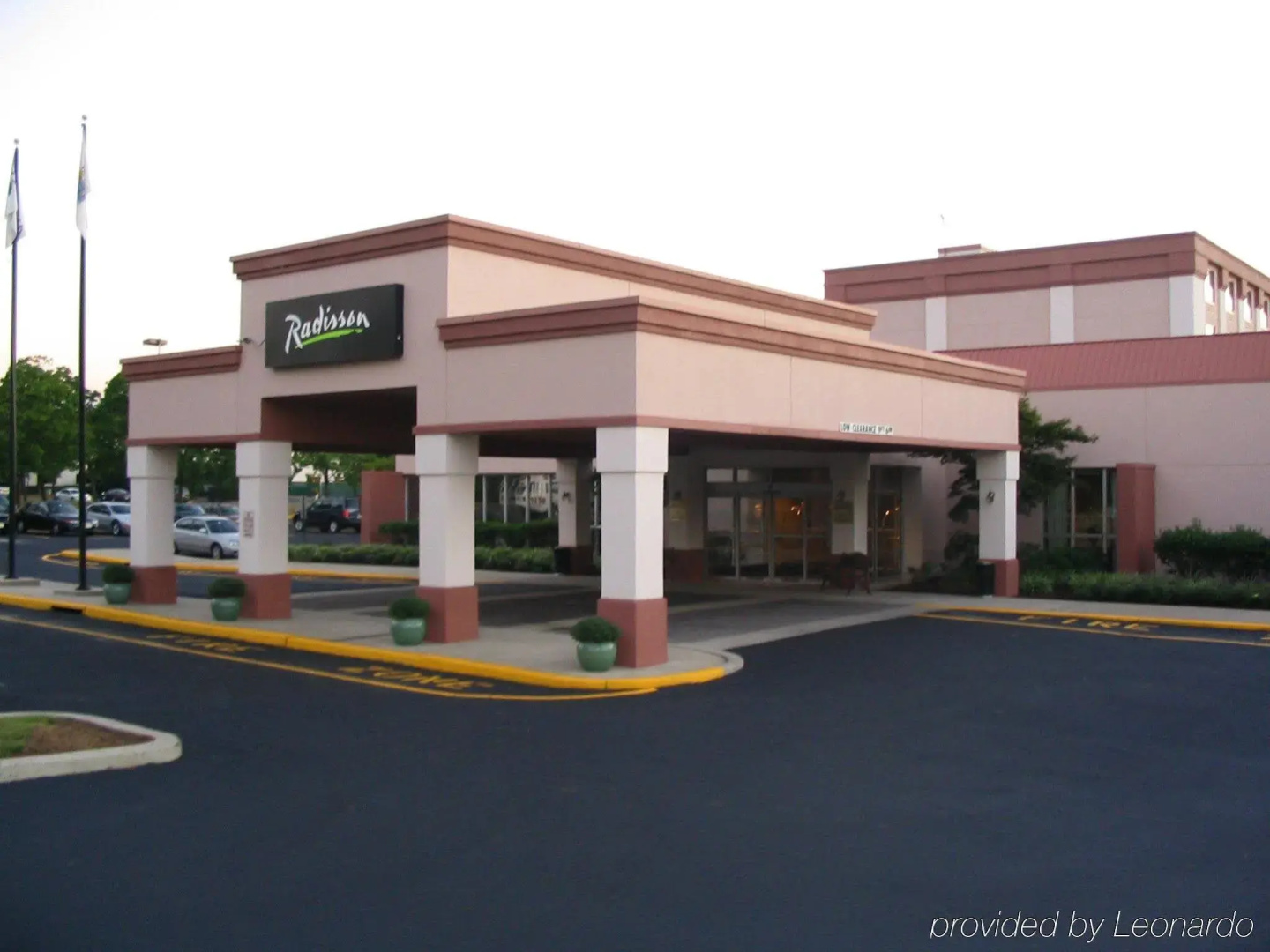 Holiday Inn Piscataway Somerset by IHG