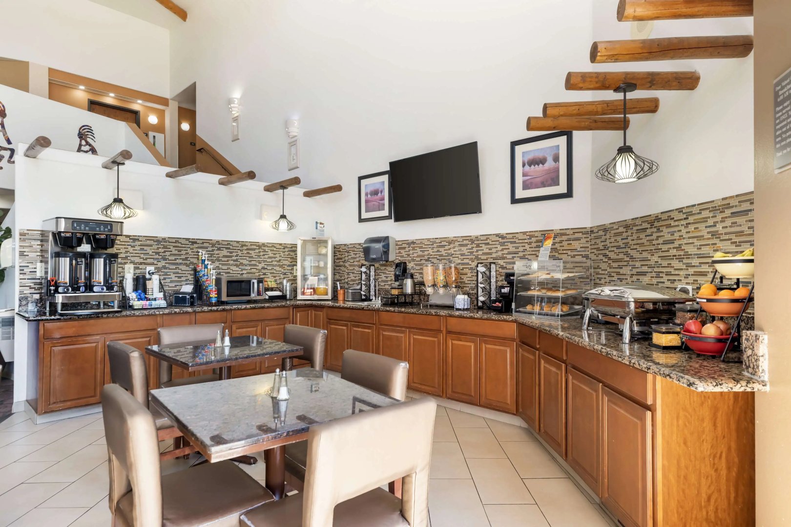 Best Western Kiva Inn
