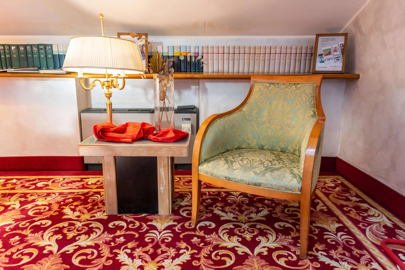 Hotel Mirage, Sure Hotel Collection by Best Western