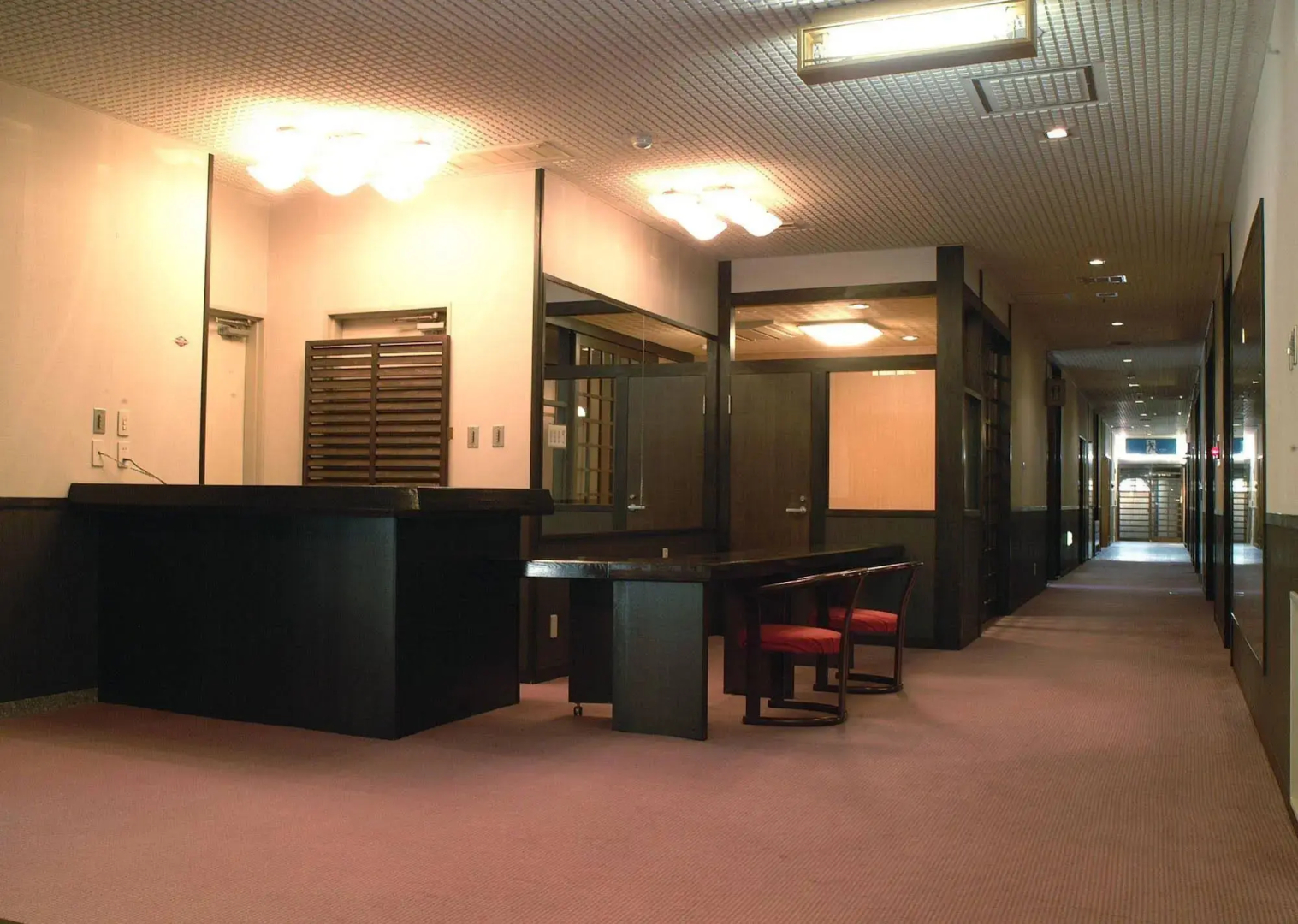 Takamiya Hotel Hammond