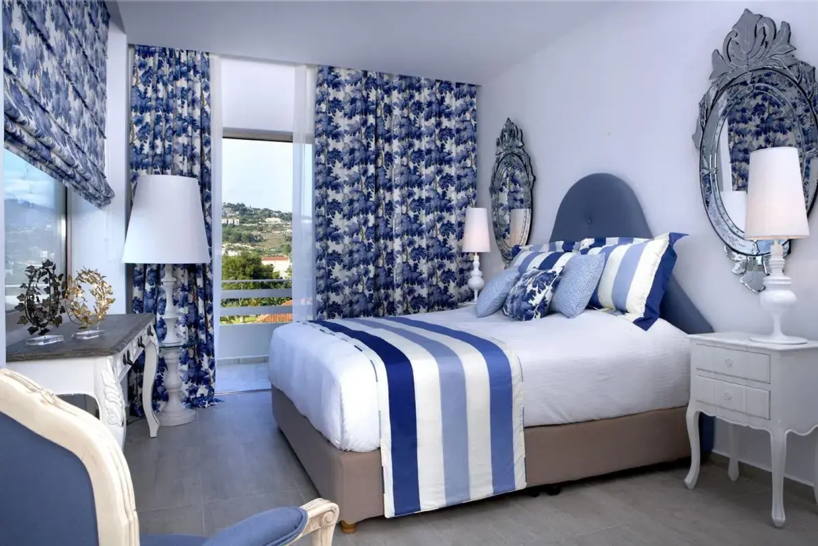 Thalassa Boutique Hotel - Adults Only