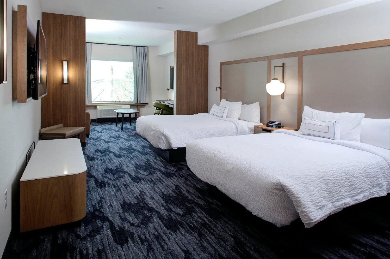 Fairfield Inn & Suites by Marriott Allentown West