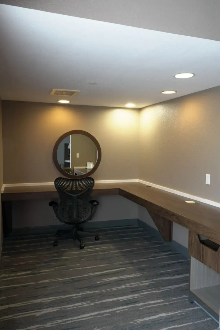 Hampton Inn Bentonville/Rogers