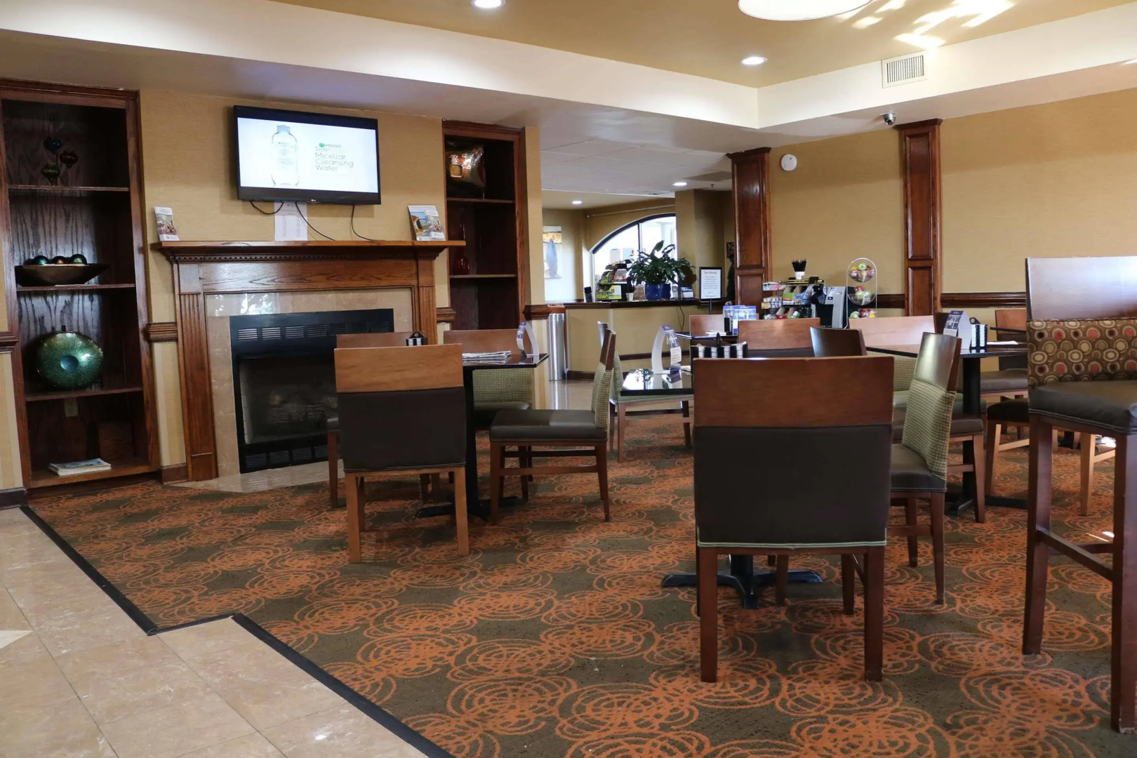 Clarion Pointe Greensboro Airport