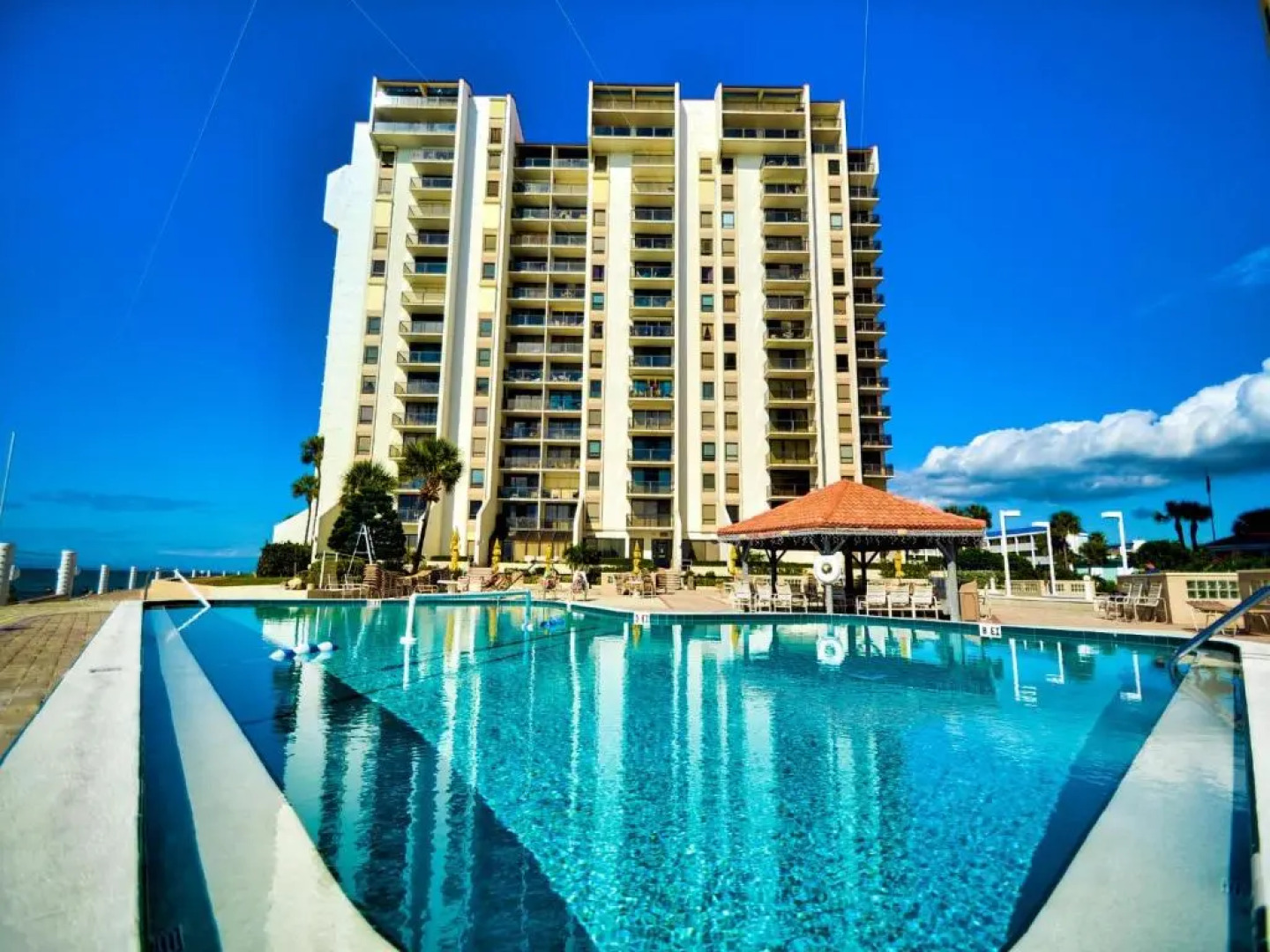 440 West Condo 1101N