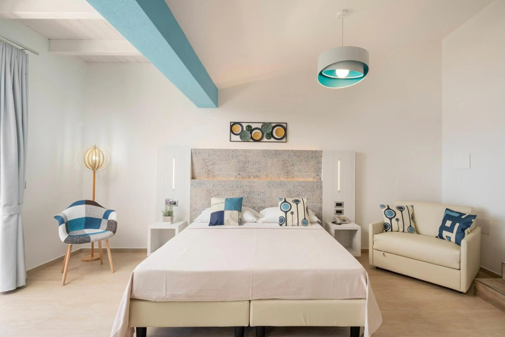 Hotel Ristorante La Conchiglia