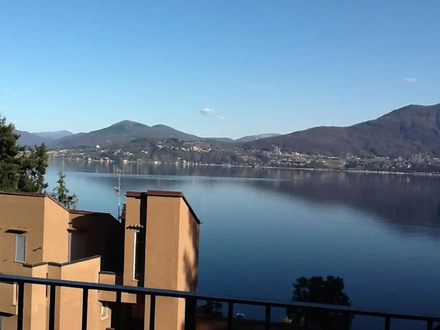 Apartment Residenza Del Pascia by Interhome (Adults Only)