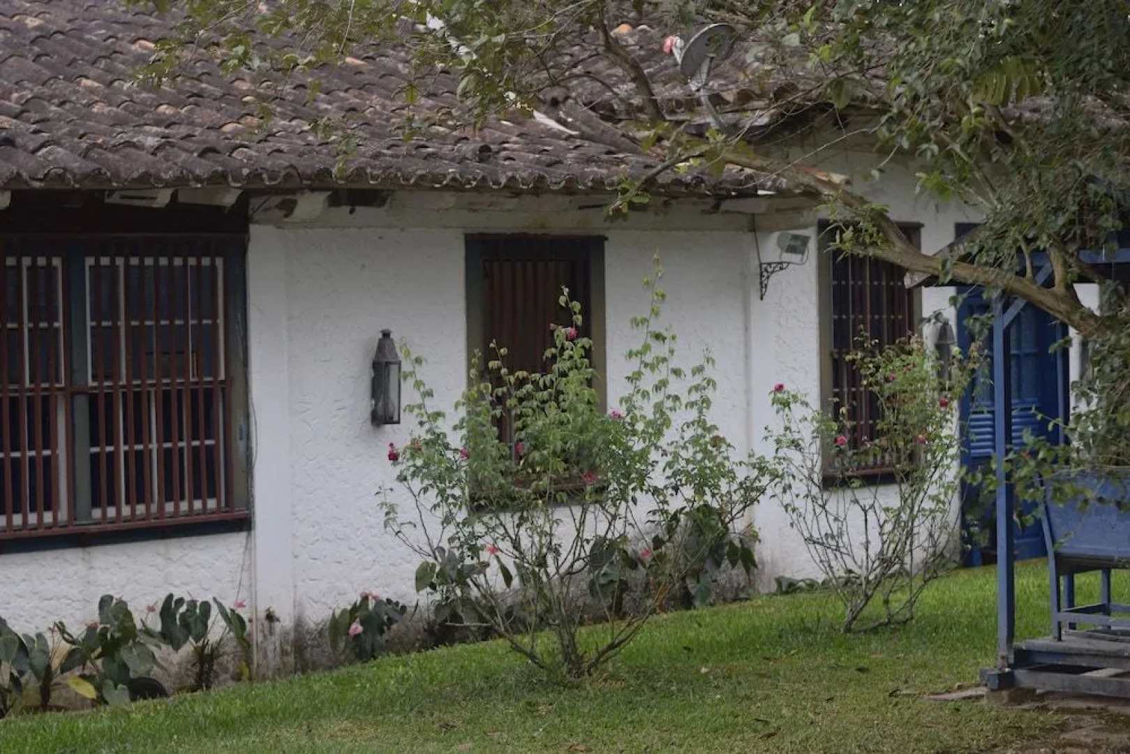 Fazenda São Fernando