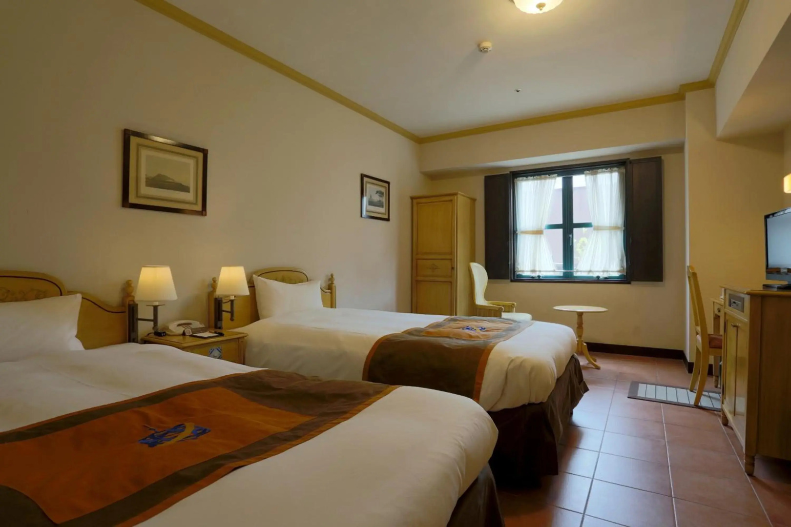 Hotel Monterey Nagasaki