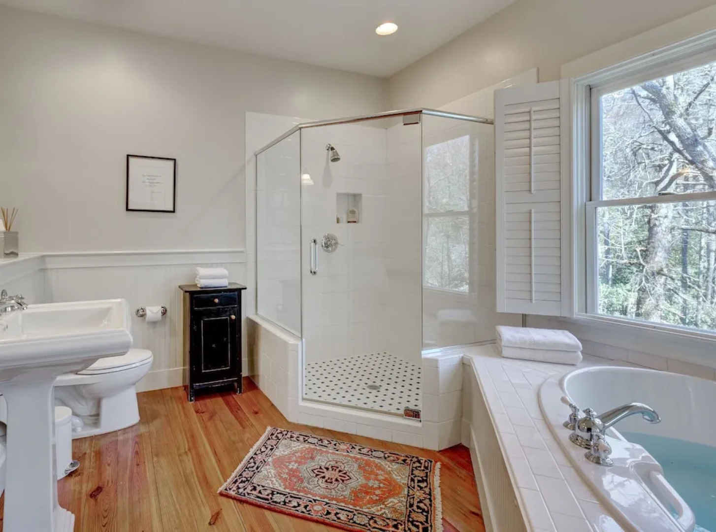 The Inn at Half Mile Farm