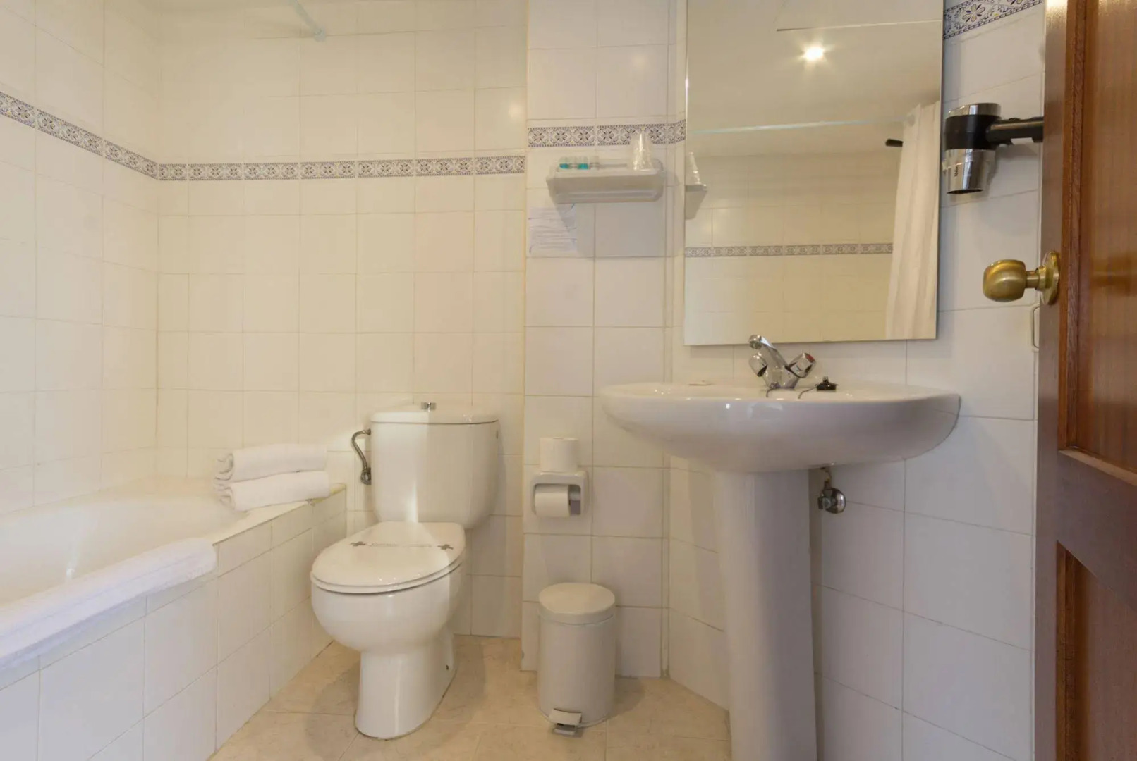 Hotel Orosol by Typic Hotels