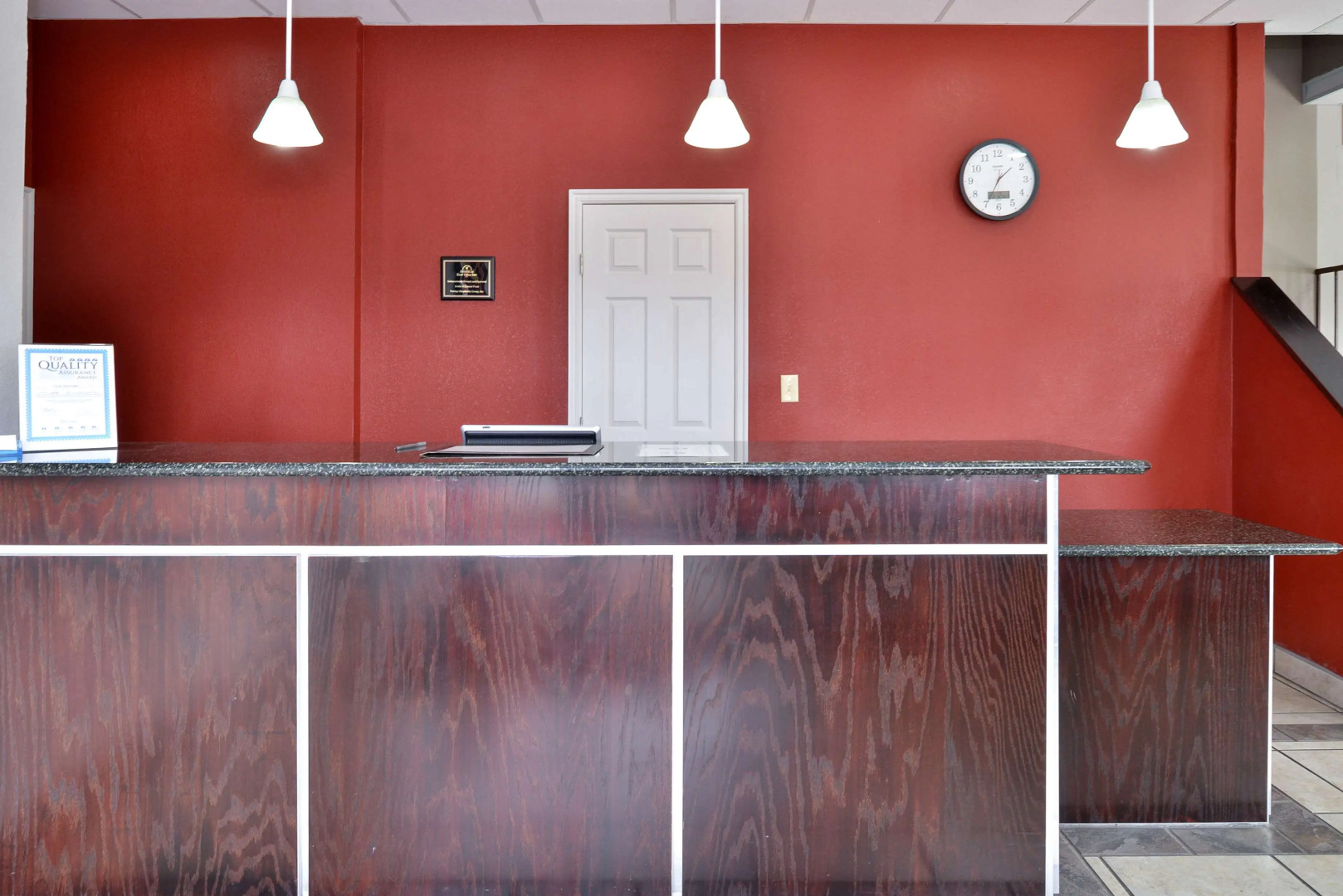 Americas Best Value Inn Tulsa at I-44