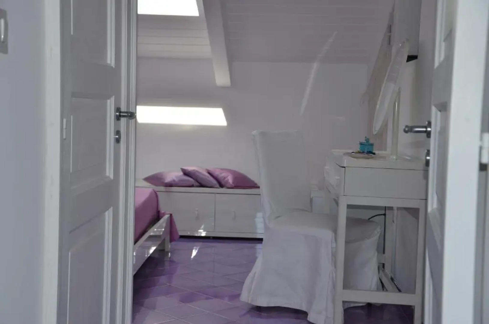 La Soffitta Sul Mare