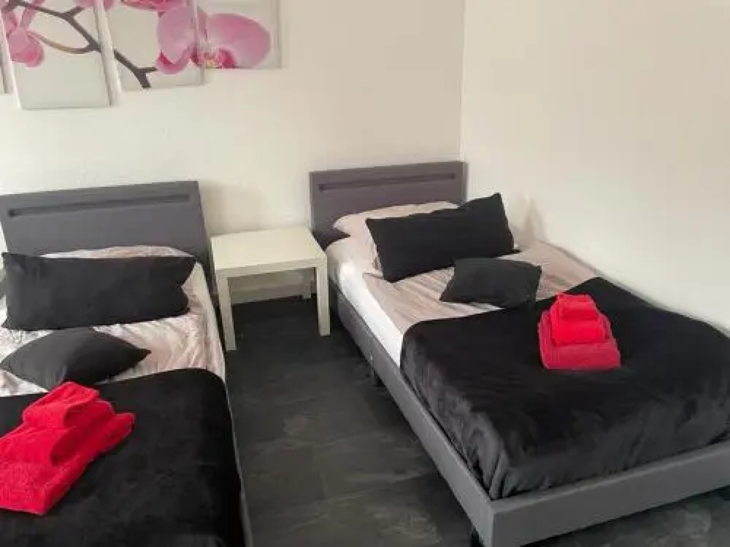 Ferienwohnungen Calwer Höfle Marktplatz