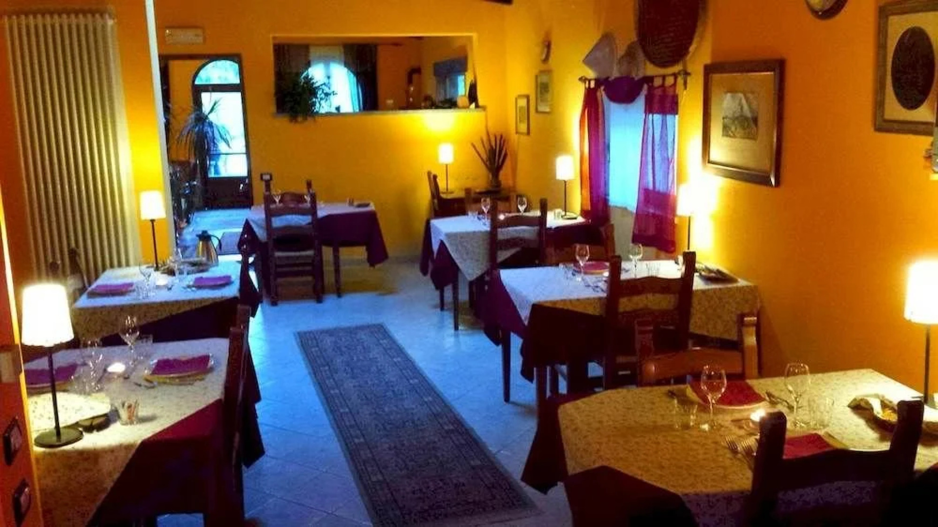 Agriturismo Casa delle Erbe