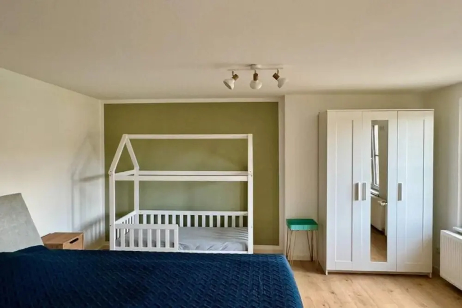 Holiday Home in Werder by Scenic Lakes